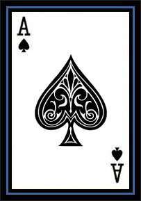 Ace of spades Quality Policy