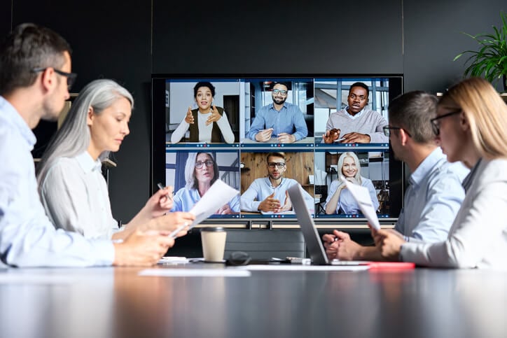 Crafting an ISO Management Review Procedure: Comprehensive Step-by-Step Guide for Achieving Success 1 Team building, talking about expectations and results