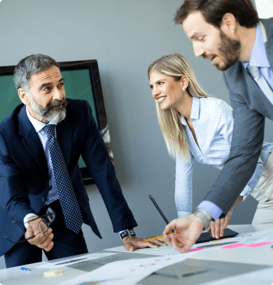 ISO Consulting Clinics