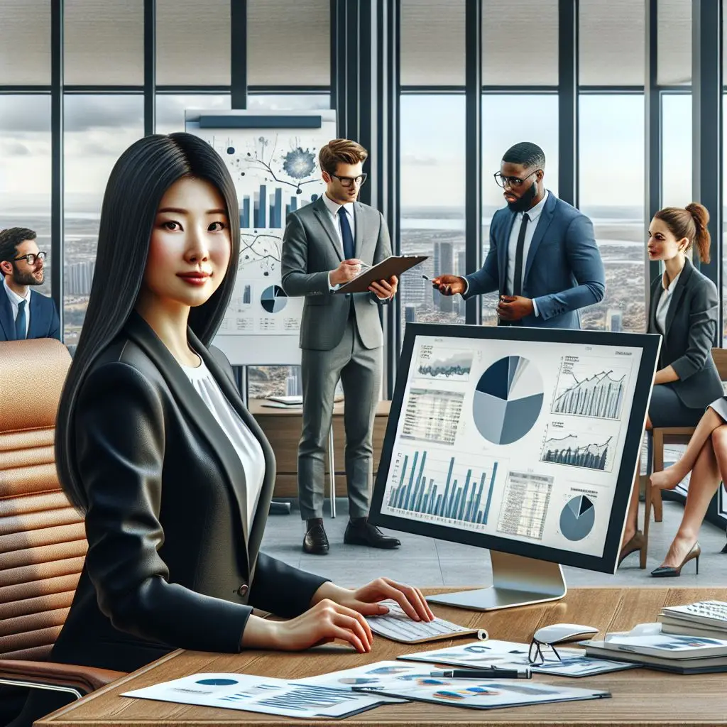 ISO certification Benefits