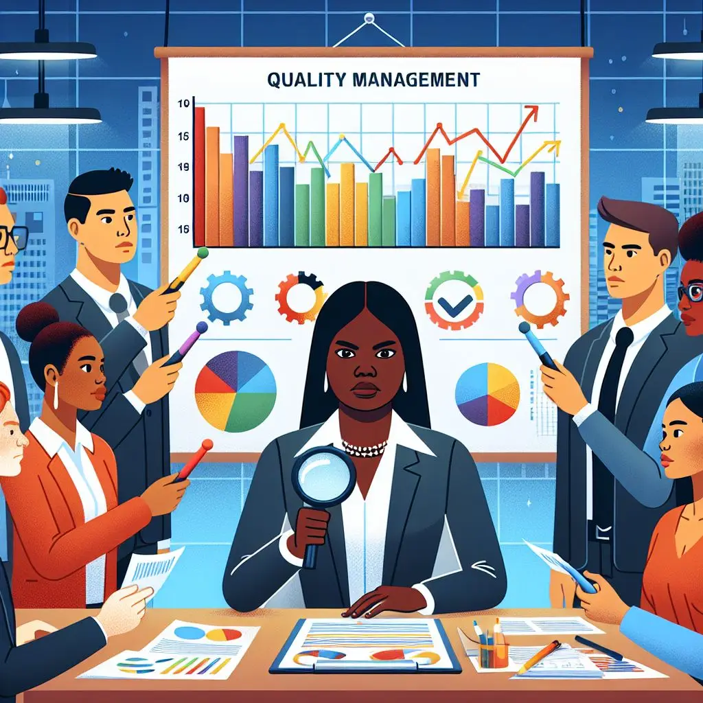 quality Management Planning