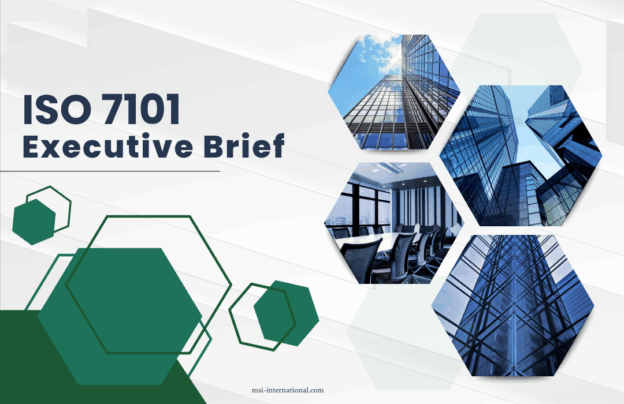 Executive Brief ISO 7101 Healthcare QMS