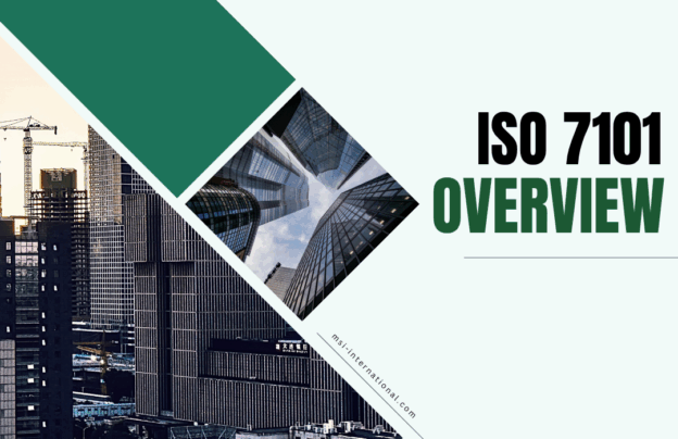 ISO 7101 Overview HCQMS