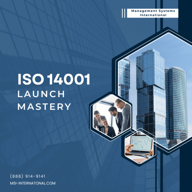 EMS 14001 Launch Mastery