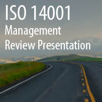 MSI's ISO 14001 Management Review Toolkit