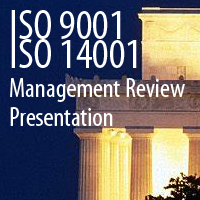 MSI's ISO 9001/14001 Management Review Toolkit