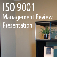 MSI's Management Review toolkit