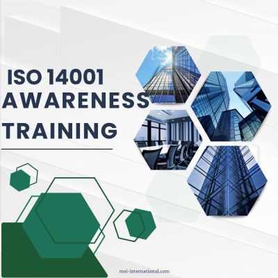 ISO 14001 Awareness